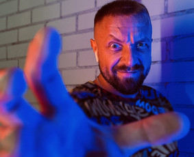 Dj + vedėjo paslaugos geriausioms šventėms / Aleksandr / Darbų pavyzdys ID 3316581