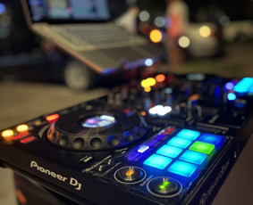 Dj + vedėjo paslaugos geriausioms šventėms / Aleksandr / Darbų pavyzdys ID 3316587