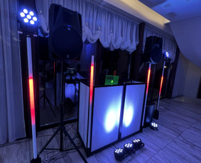 Dj + vedėjo paslaugos geriausioms šventėms / Aleksandr / Darbų pavyzdys ID 3316589