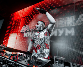 Dj + vedėjo paslaugos geriausioms šventėms / Aleksandr / Darbų pavyzdys ID 3316591