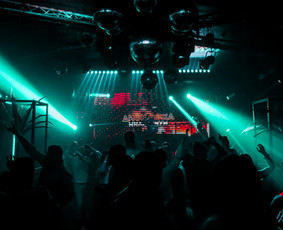 Dj + vedėjo paslaugos geriausioms šventėms / Aleksandr / Darbų pavyzdys ID 3316595
