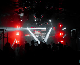 Dj + vedėjo paslaugos geriausioms šventėms / Aleksandr / Darbų pavyzdys ID 3316603