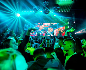 Dj + vedėjo paslaugos geriausioms šventėms / Aleksandr / Darbų pavyzdys ID 3316607