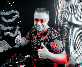 Dj + vedėjo paslaugos geriausioms šventėms / Aleksandr / Darbų pavyzdys ID 3316613