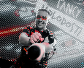 Dj + vedėjo paslaugos geriausioms šventėms / Aleksandr / Darbų pavyzdys ID 3316615