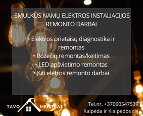 Tavo Namų Meistras - Spynų keitimas - 3 Spynų keitimas - Tavo Namų Meistras - 3