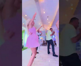 Dj + vedėjo paslaugos geriausioms šventėms / Aleksandr / Darbų pavyzdys ID 3316641
