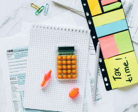 Jūsų įmonės asmeninis finansų ekspertas. / UAB IMLŪS SPRENDIMAI / Darbų pavyzdys ID 3316737