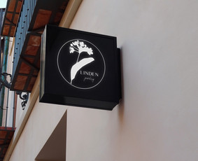 Logotipų kūrimas - Grafikos dizaino,web svetainių sprendimai,el. parduotuvės. - 2