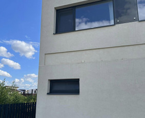 Langų, fasadų, lauko ir vidaus patalpų valymo paslaugos / JD Valymo sprendimai / Darbų pavyzdys ID 3316859