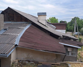 Stogo Darbai / Laurynas Nemčauskas / Darbų pavyzdys ID 3316927