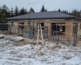 Stogo Darbai / Laurynas Nemčauskas / Darbų pavyzdys ID 3317017