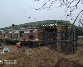 Stogo Darbai / Laurynas Nemčauskas / Darbų pavyzdys ID 3317021