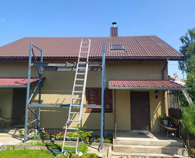 Stogo Darbai / Laurynas Nemčauskas / Darbų pavyzdys ID 3317031