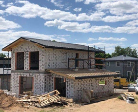 Stogo Darbai / Laurynas Nemčauskas / Darbų pavyzdys ID 3317033