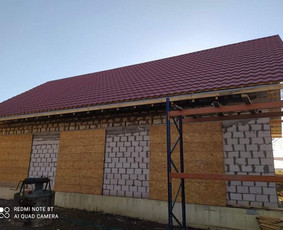 Stogo Darbai / Laurynas Nemčauskas / Darbų pavyzdys ID 3317035
