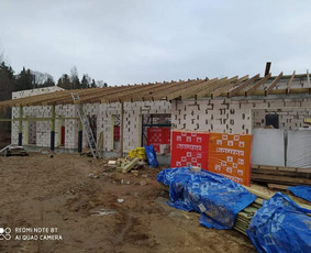 Stogo Darbai / Laurynas Nemčauskas / Darbų pavyzdys ID 3317039
