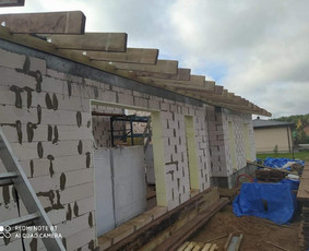 Stogo Darbai / Laurynas Nemčauskas / Darbų pavyzdys ID 3317041