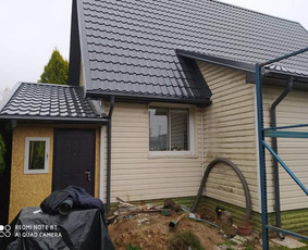 Stogo Darbai / Laurynas Nemčauskas / Darbų pavyzdys ID 3317043