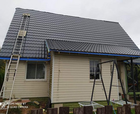 Stogo Darbai / Laurynas Nemčauskas / Darbų pavyzdys ID 3317045