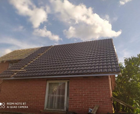 Stogo Darbai / Laurynas Nemčauskas / Darbų pavyzdys ID 3317047