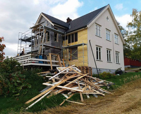 Stogo Darbai / Laurynas Nemčauskas / Darbų pavyzdys ID 3317057