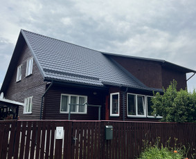Stogo Darbai / Laurynas Nemčauskas / Darbų pavyzdys ID 3317125