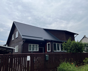 Stogo Darbai / Laurynas Nemčauskas / Darbų pavyzdys ID 3317127