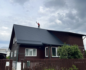 Stogo Darbai / Laurynas Nemčauskas / Darbų pavyzdys ID 3317131