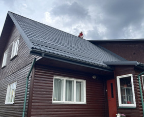 Stogo Darbai / Laurynas Nemčauskas / Darbų pavyzdys ID 3317133