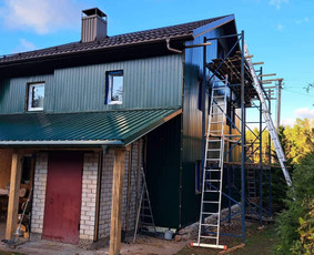 Stogo Darbai / Laurynas Nemčauskas / Darbų pavyzdys ID 3317145