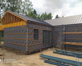 Stogo Darbai / Laurynas Nemčauskas / Darbų pavyzdys ID 3317147