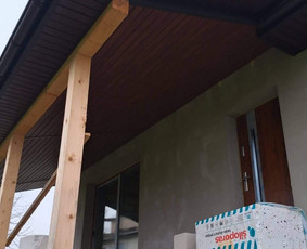 Stogo Darbai / Laurynas Nemčauskas / Darbų pavyzdys ID 3317151