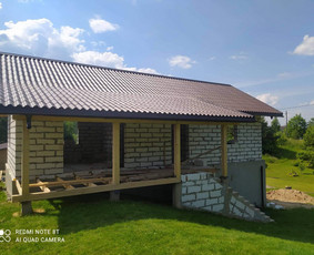 Stogo Darbai / Laurynas Nemčauskas / Darbų pavyzdys ID 3317155