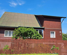 Stogo Darbai / Laurynas Nemčauskas / Darbų pavyzdys ID 3317163