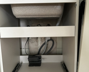 Santechnika Klaipėdoje - Patirtis, atsakomybė, garantija! / MB RM Solutions Group / Darbų pavyzdys ID 3317283