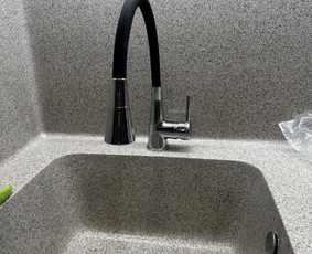 Smulkūs santechnikos darbai - Santechnika Klaipėdoje - Patirtis, atsakomybė, garantija! - 4