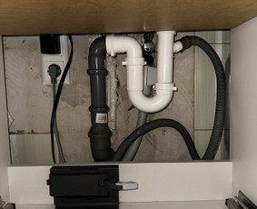 Smulkūs santechnikos darbai - Santechnika Klaipėdoje - Patirtis, atsakomybė, garantija! - 3