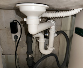 Smulkūs santechnikos darbai - Santechnika Klaipėdoje - Patirtis, atsakomybė, garantija! - 2