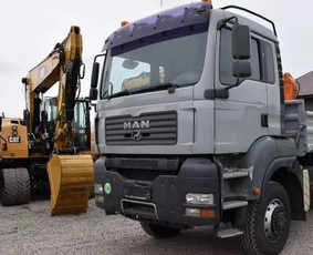 Savivarčio nuoma - Vežame smėlį, žvyrą, skaldą ir kt. Vilniuje bei Vilniaus raj - 1