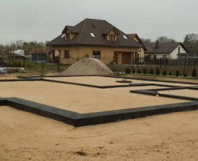 Savivarčio nuoma - Vežame smėlį, žvyrą, skaldą ir kt. Vilniuje bei Vilniaus raj - 4