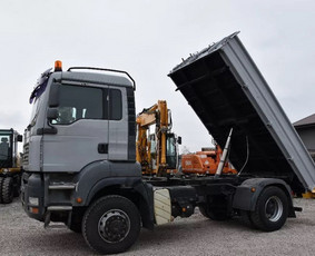 Savivarčio nuoma - Vežame smėlį, žvyrą, skaldą ir kt. Vilniuje bei Vilniaus raj - 3