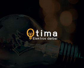 Logotipų kūrimas - Kūrybi&scaron;ki ir unikalūs logotipai - 1