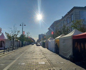 Konferencijų ir seminarų organizavimas - Švenčių, renginių organizavimas už labai prieinamą kainą. - 2