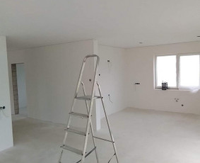 Karkasinių ir mūrinių namų statyba,renovacija ir kita. / Marius Jarockis / Darbų pavyzdys ID 3317585