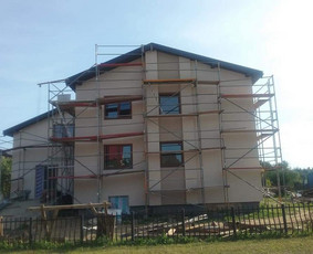 Namo renovacija
