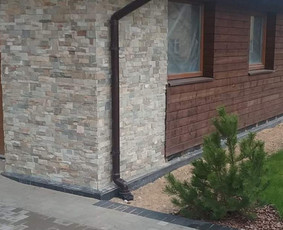 Karkasinių ir mūrinių namų statyba,renovacija ir kita. - Individualių namų statyba iki raktų - 3 Individualių namų statyba iki raktų - Karkasinių ir mūrinių namų statyba,renovacija ir kita. - 3