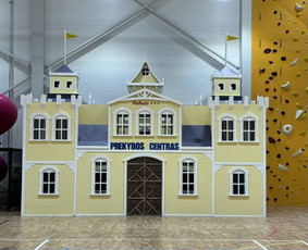 Stalius - medžio darbai / Mr. Jonas MB / Darbų pavyzdys ID 3317735