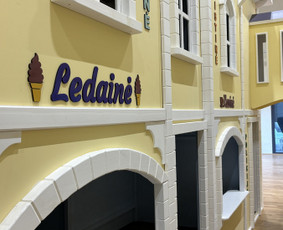 Stalius - medžio darbai / Mr. Jonas MB / Darbų pavyzdys ID 3317739