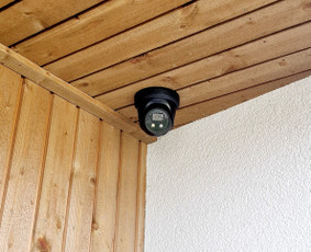 Elektros ir apsaugos sistemų instaliacija / MB Redpcline Servisas / Darbų pavyzdys ID 3317919